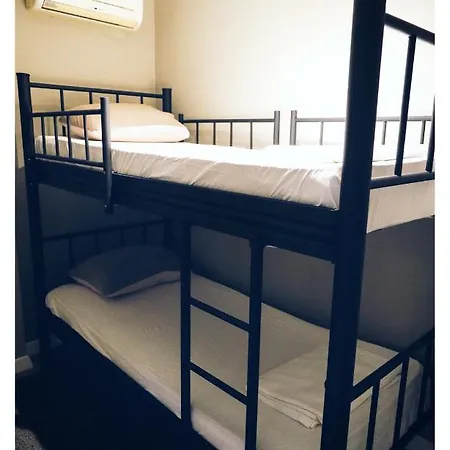 Apartman Saga Suites *