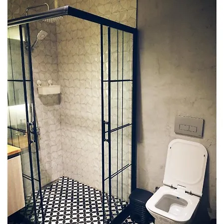 Apartment Saga Suites *