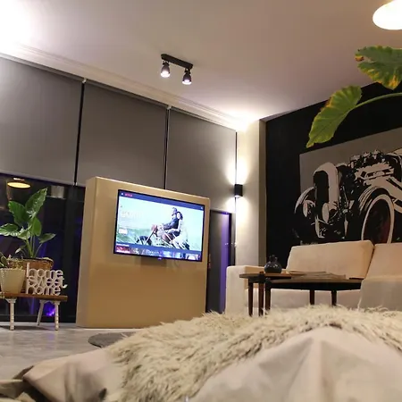 Saga Suites