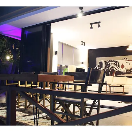 Apartman Saga Suites