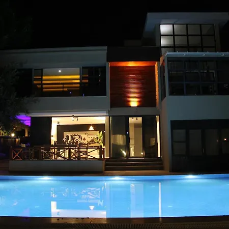 Apartman Saga Suites